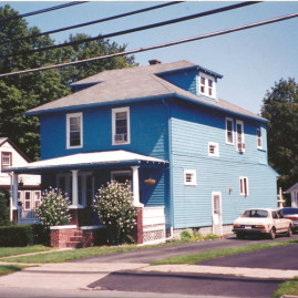 House2- After