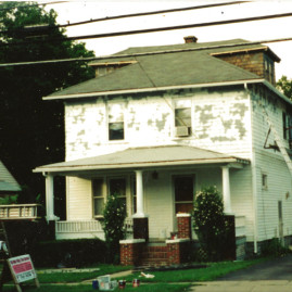 House2- Before