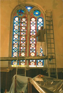Utica Professional Painter