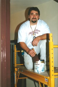 Utica Professional Painter