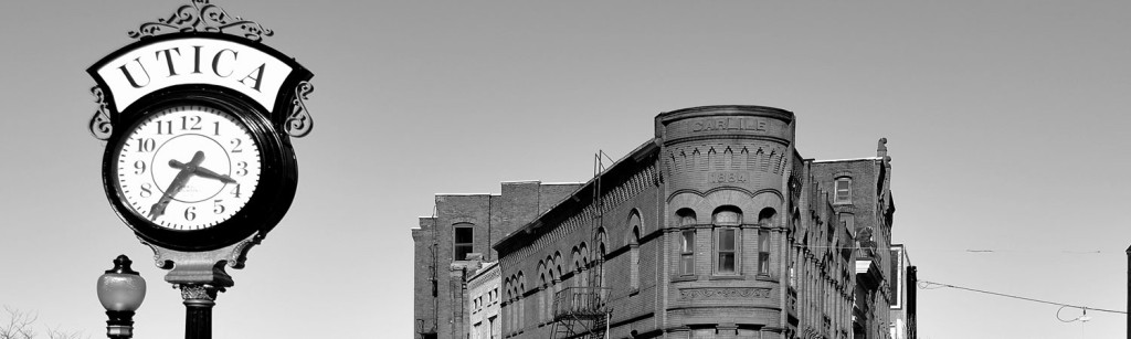 Painting Company Services Utica